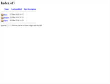 Tablet Screenshot of base.citego.info